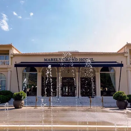 Mabely Grand