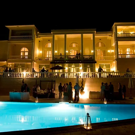 Mabely Grand 리조트 Kampi (Zakynthos)