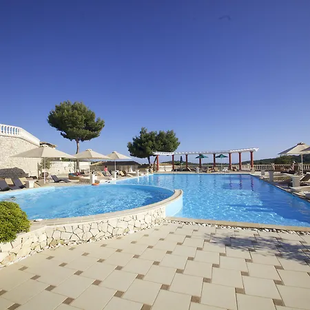 Mabely Grand 리조트 Kampi (Zakynthos)
