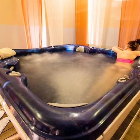 Mabely Grand 리조트 Kampi (Zakynthos)