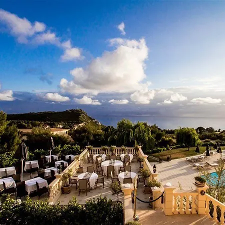 리조트 Mabely Grand Kampi (Zakynthos)