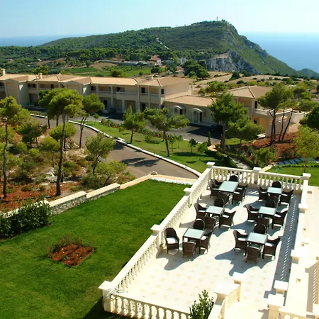 Mabely Grand Resort