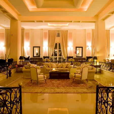 Mabely Grand 5*