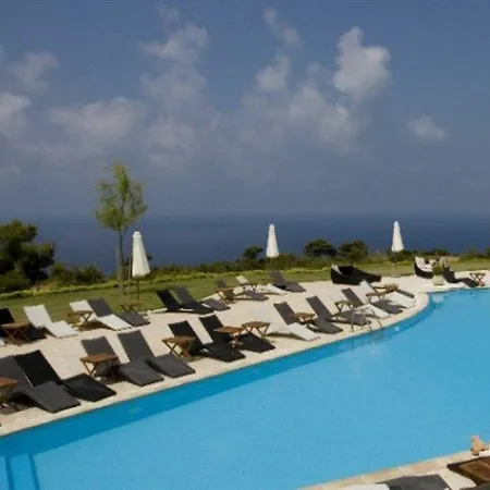 Mabely Grand Resort