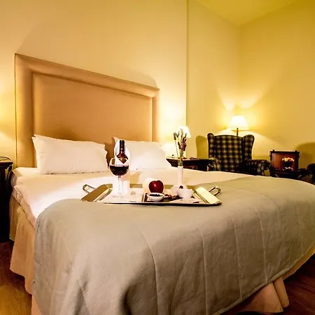 Mabely Grand 5*