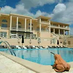 Üdülőközpont Mabely Grand Kampi (Zakynthos)