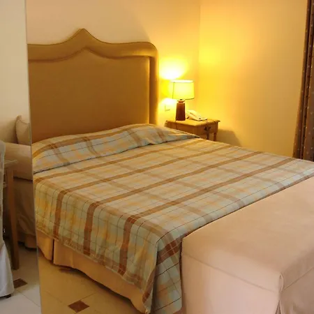 Mabely Grand Resort 5*