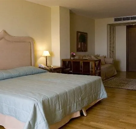 Resort Mabely Grand 5*