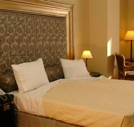 Mabely Grand Resort 5*