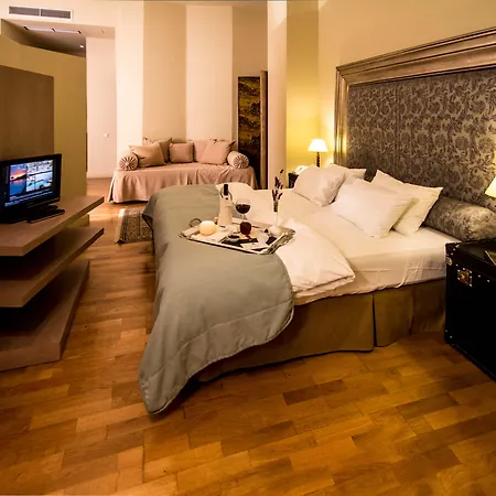 Mabely Grand Resort 5*