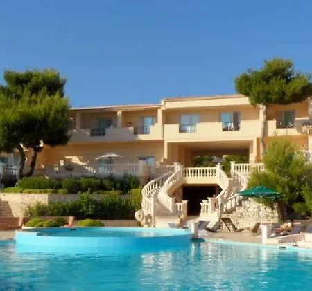 Resort Mabely Grand