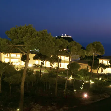 Mabely Grand Resort