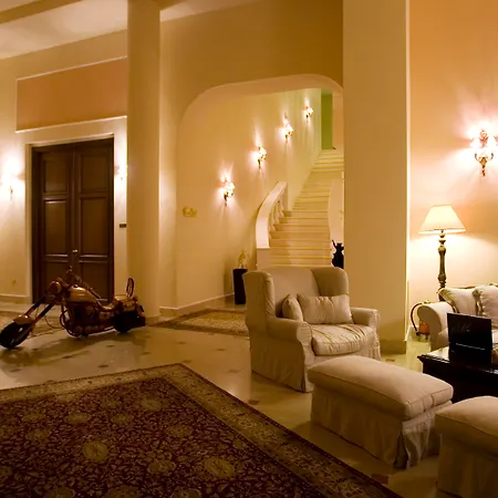 Mabely Grand Resort