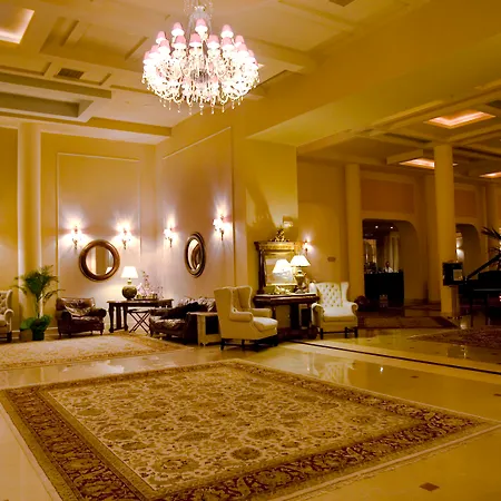 Resort Mabely Grand
