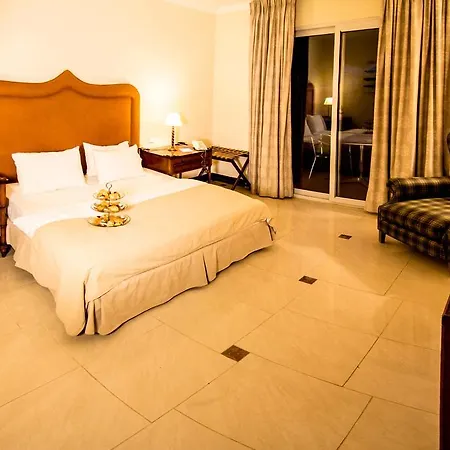 Resort Mabely Grand