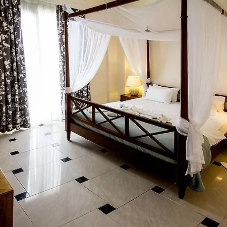 Mabely Grand Resort Kampi (Zakynthos)