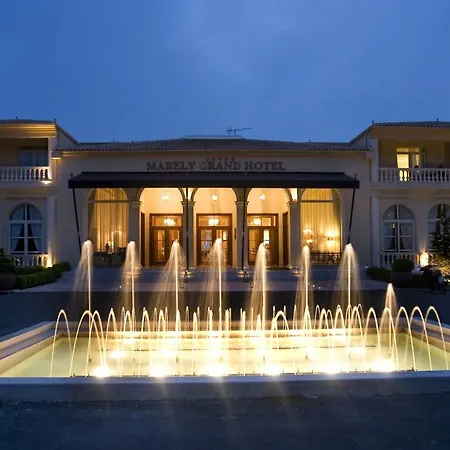 Mabely Grand 5* Kampi (Zakynthos)