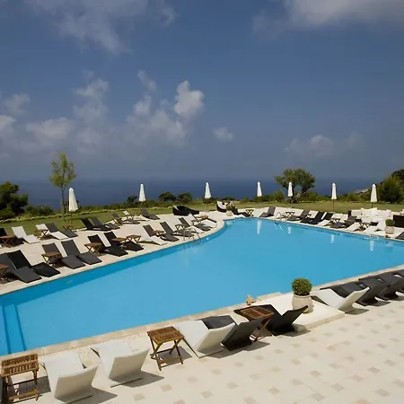 Mabely Grand Resort