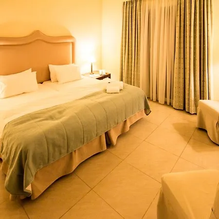 Mabely Grand Resort
