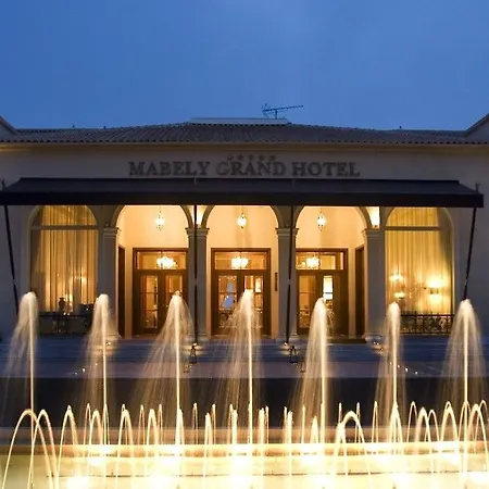 Mabely Grand