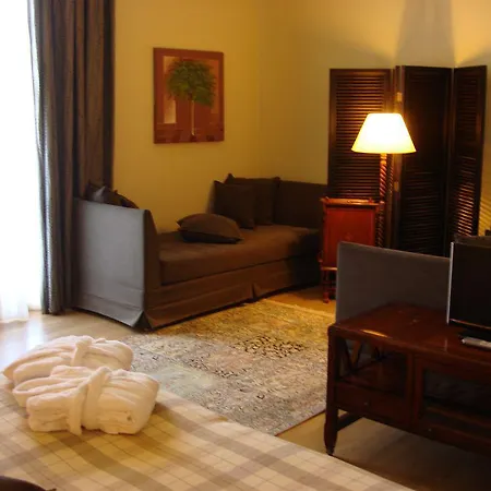 Mabely Grand Resort Kampi (Zakynthos)