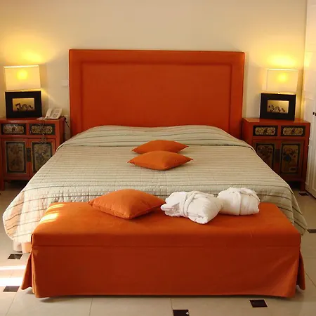 Resort Mabely Grand 5*