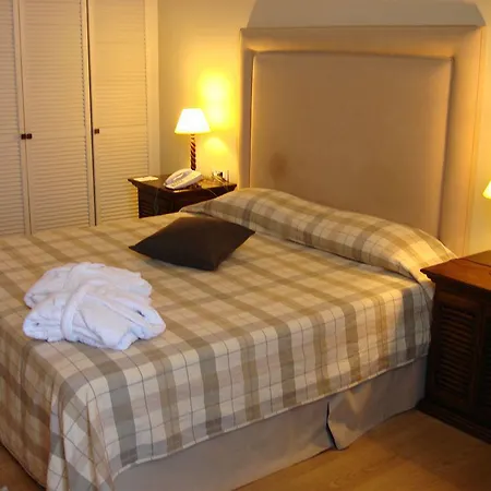 Resort Mabely Grand
