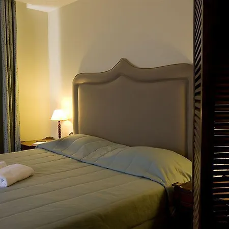Resort Mabely Grand 5*