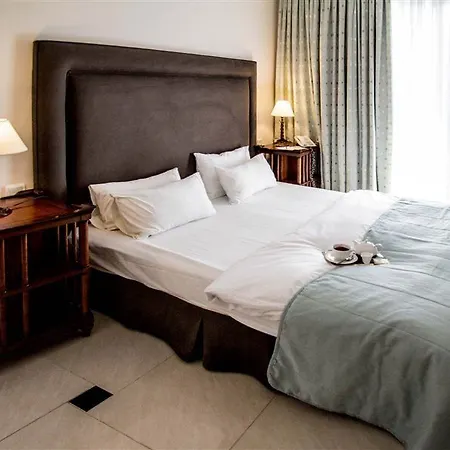 Resort Mabely Grand