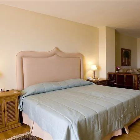 Mabely Grand Resort