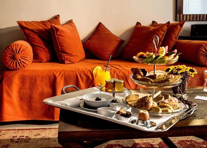 Mabely Grand Resort 5*