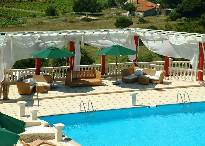 Üdülőközpont Mabely Grand