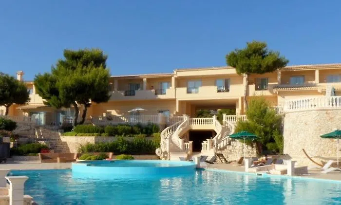 Resort Mabely Grand