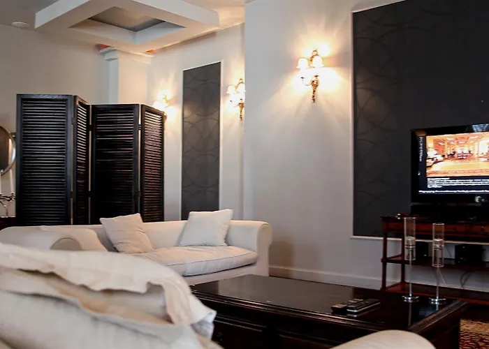 Mabely Grand Kampi (Zakynthos)