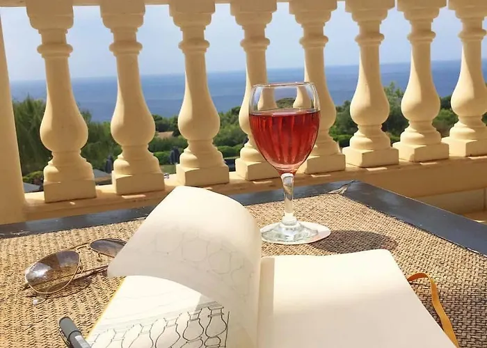 Resort Mabely Grand 5*