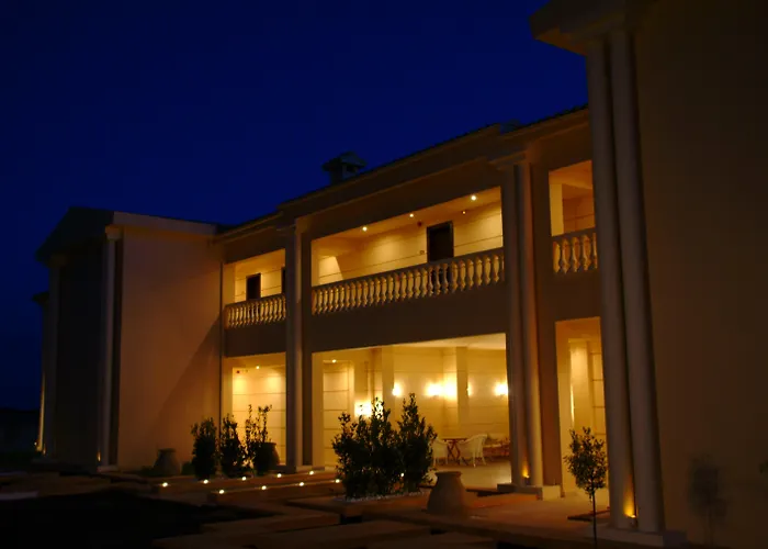 Mabely Grand Resort Kampi (Zakynthos)