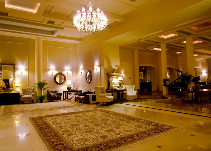 Resort Mabely Grand