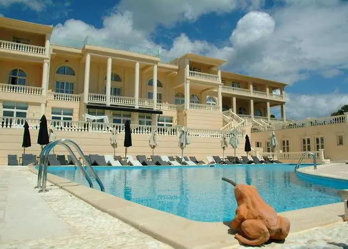 Üdülőközpont Mabely Grand Kampi (Zakynthos)