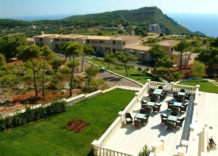 Mabely Grand Üdülőközpont 5*