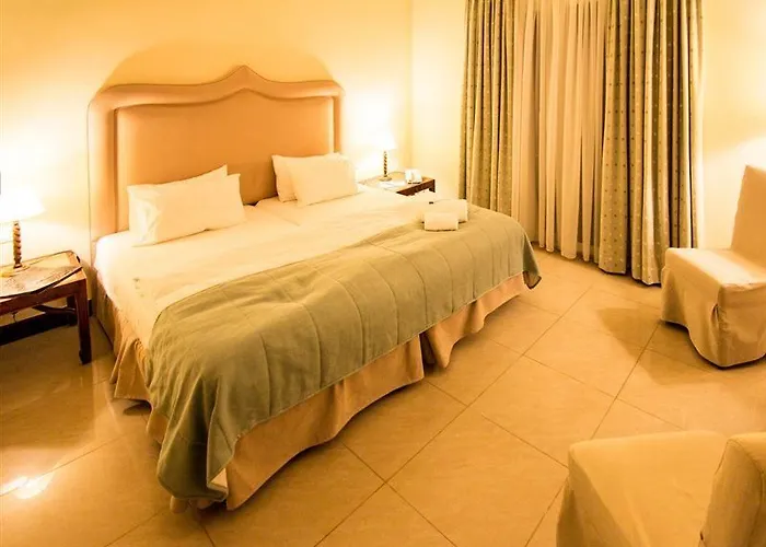 Resort Mabely Grand Kampi (Zakynthos)