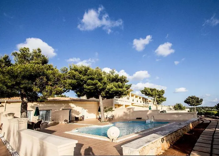 Mabely Grand 5* Kampi (Zakynthos)