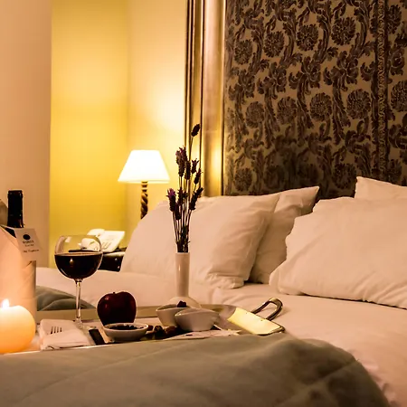 Resort Mabely Grand 5*