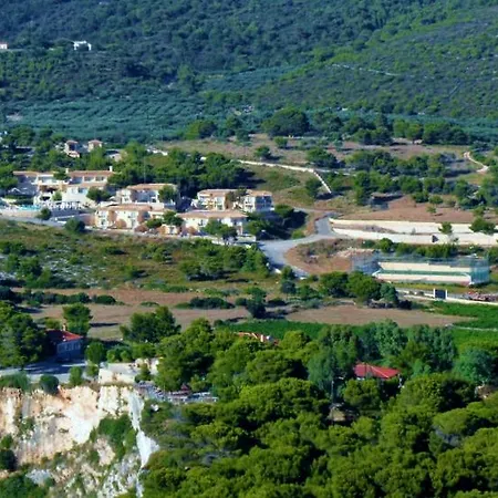 Resort Mabely Grand 5*