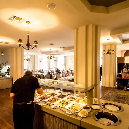 Resort Mabely Grand 5*