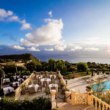 玛贝利大酒店 5* Kampi (Zakynthos)