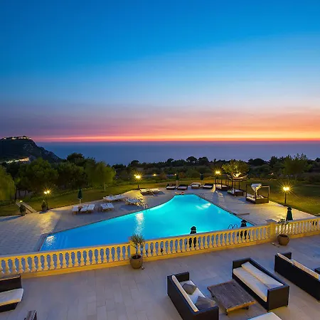 Mabely Grand Resort 5*