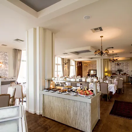 Resort Mabely Grand 5*