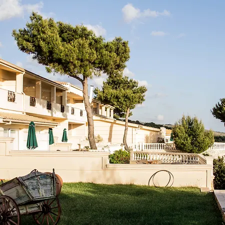 Mabely Grand Resort 5*