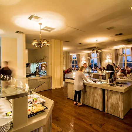 Mabely Grand Kampi (Zakynthos)