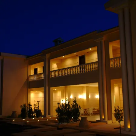 Mabely Grand Resort Kampi (Zakynthos)